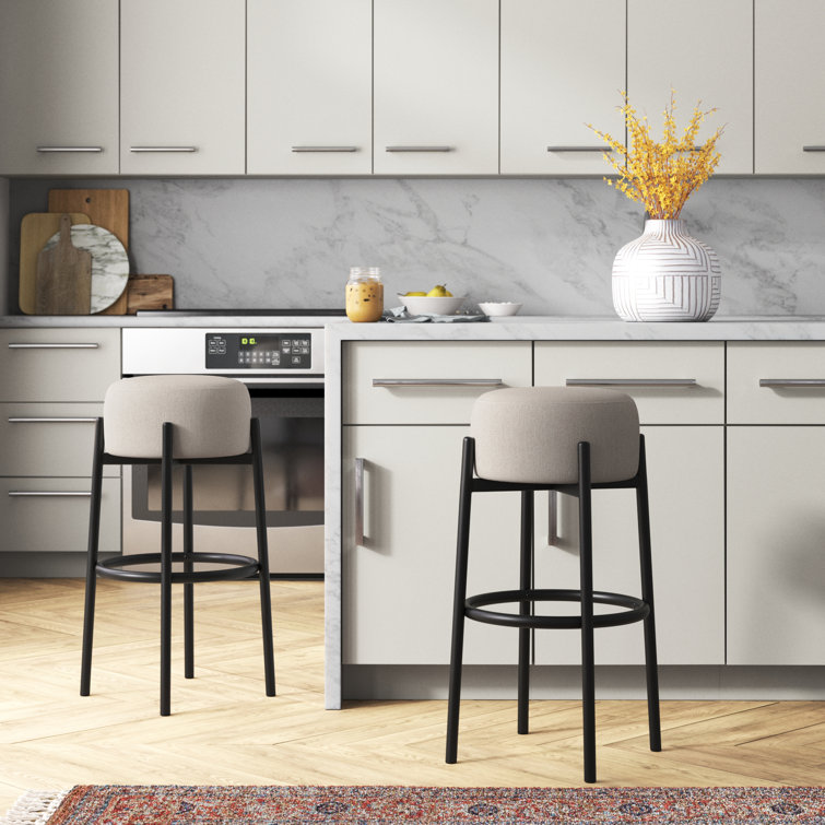 Wayfair kitchen online stools